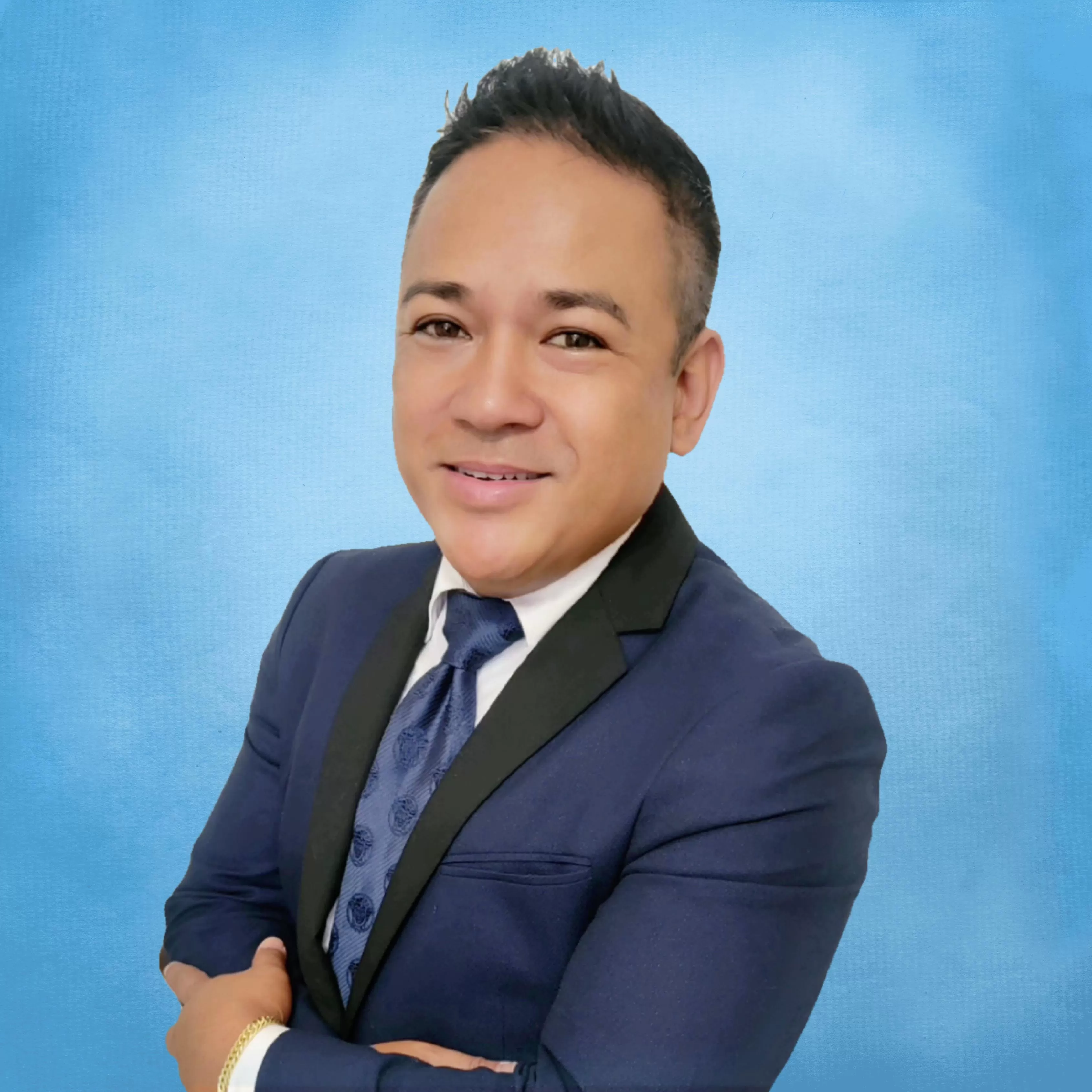 Janmichael Rosario - Medicare Agent in Northridge, CA