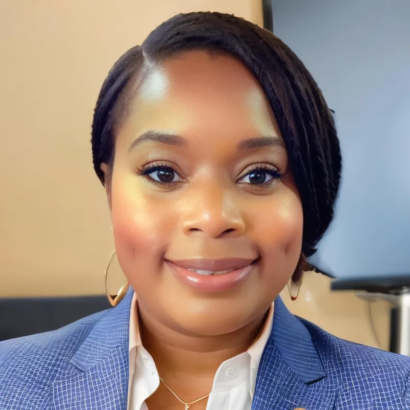 Janyce Jordan - Medicare Agent in Warner Robins, GA