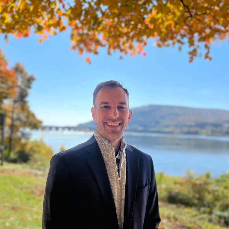 Jared Bourgeois - Medicare Agent in Red Lion, PA