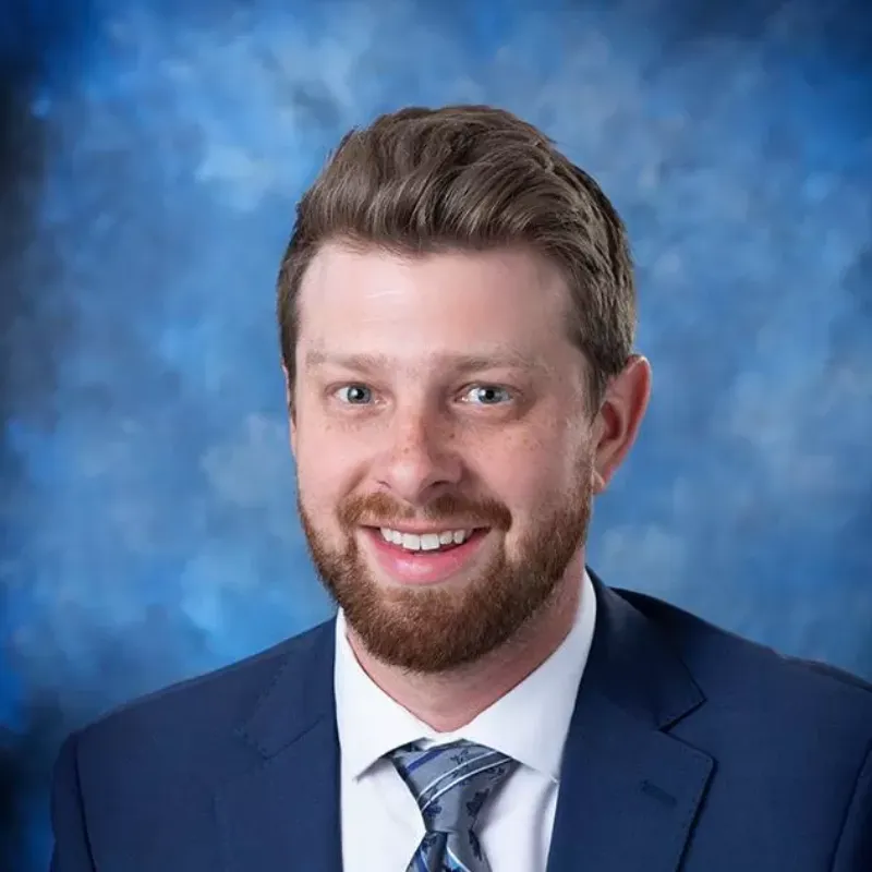 Jared Dodge - Medicare Agent in Wausau, WI