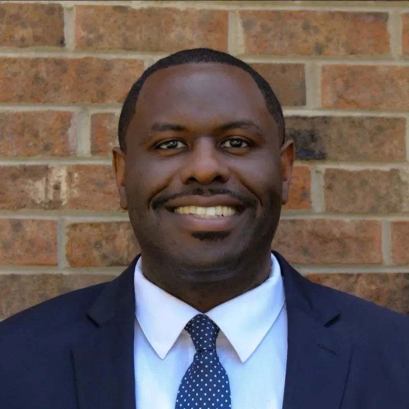 Jared Johnson - Medicare Agent in High Point, NC