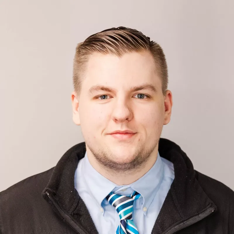 Jared Lapointe - Medicare Agent in Portage, MI