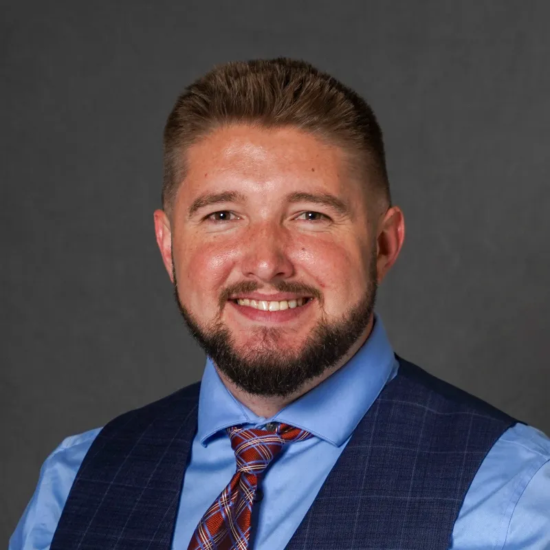 Jared Staley Medicare Agent Stuart, FL 34994