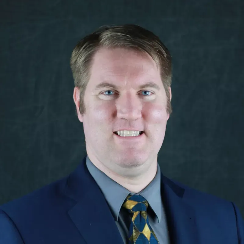 Jared Teerlink - Medicare Agent in Pocatello, ID