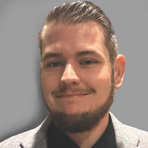 Jarrett Robinson - Medicare Agent in Hesperia, CA