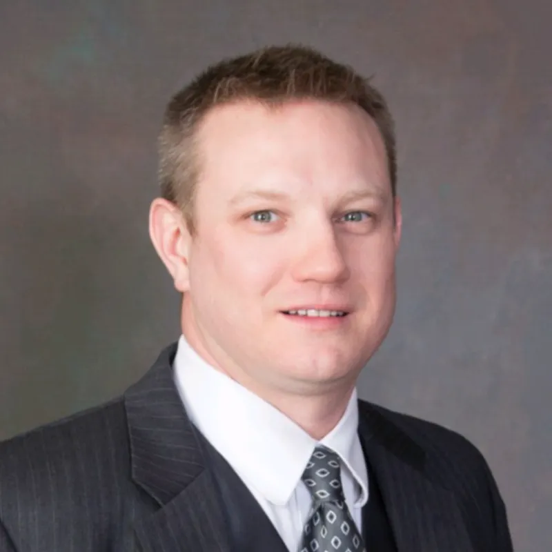 Jarrod Lowry - Medicare Agent in Boardman, OH