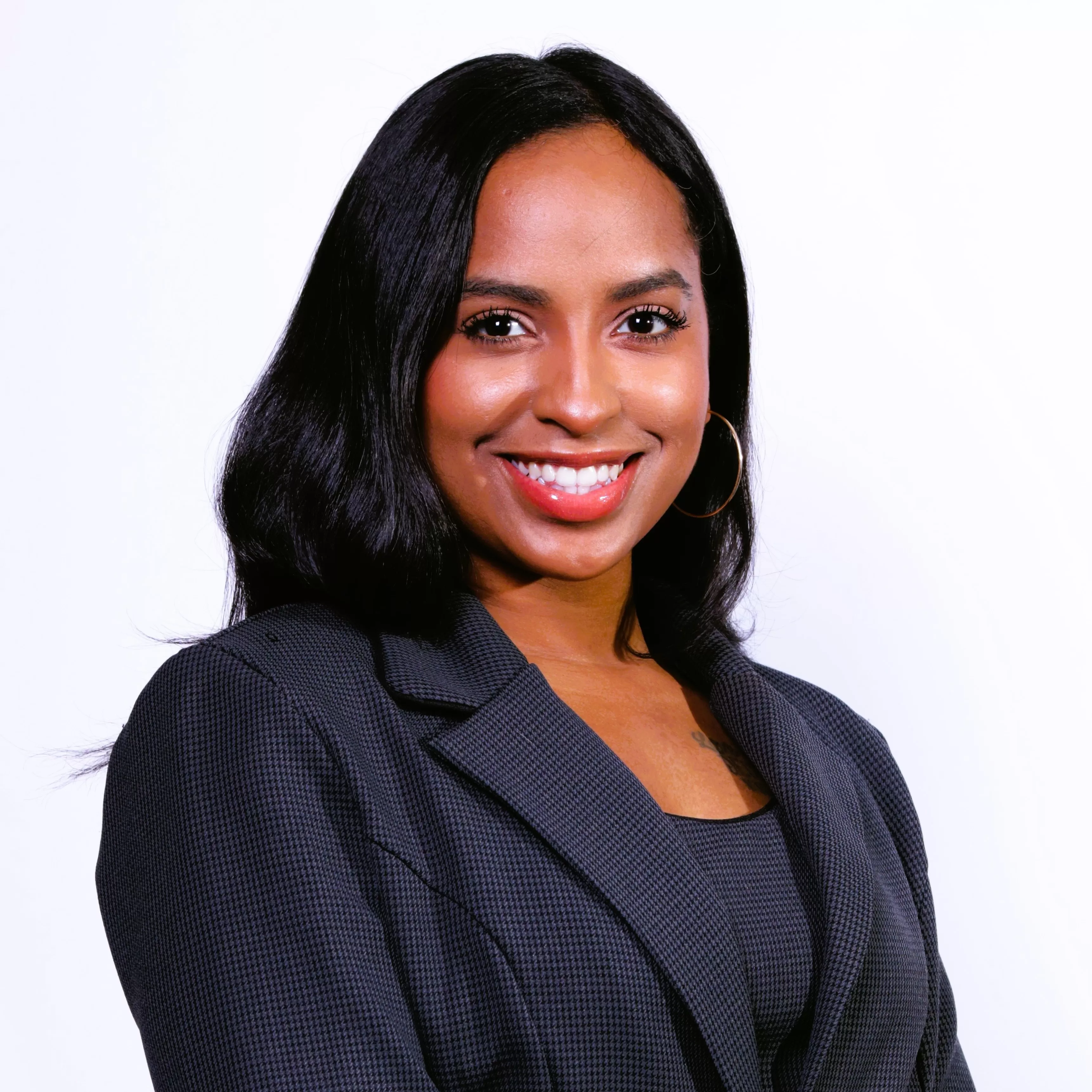 Jasiyah Ruiz - Medicare Agent in Grand Prairie, TX