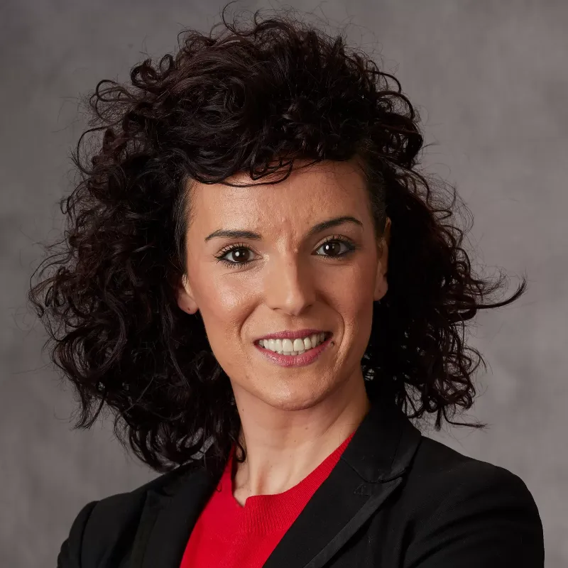 Jasmina Galijasevic - Medicare Agent in Edina, MN