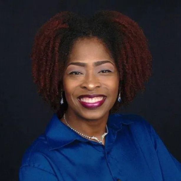 Jasmine Coleman Medicare Agent Richmond, VA 23235