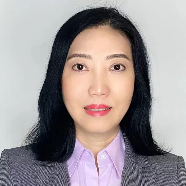 Jasmine Yeung - Medicare Agent in Bellerose, NY