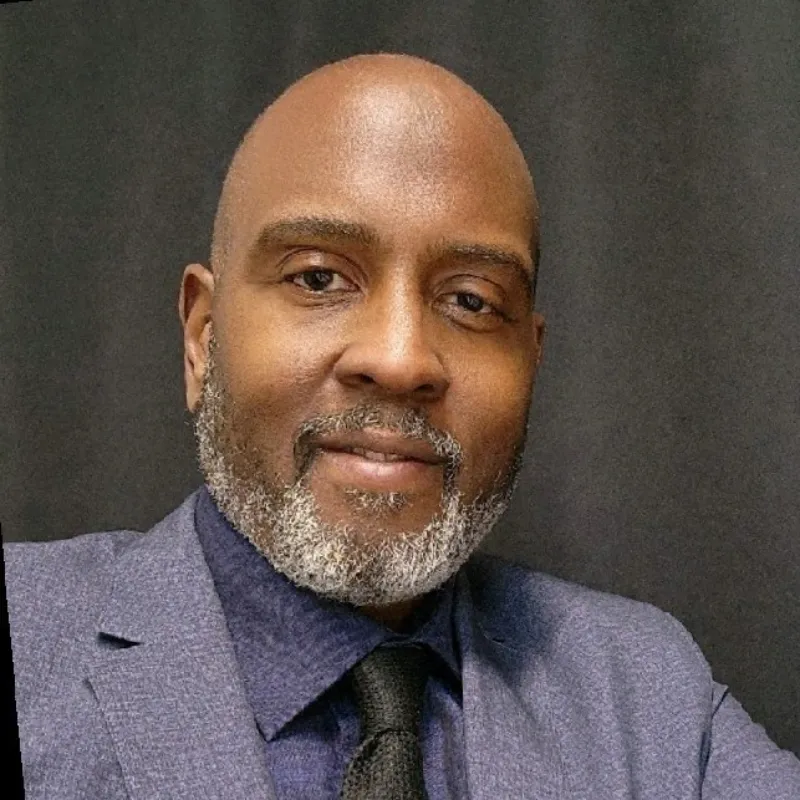 Jason Amen Hetep - Medicare Agent in Raleigh, NC