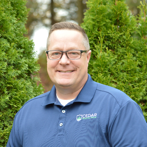 Jason Childs - Medicare Agent in Murrysville, PA