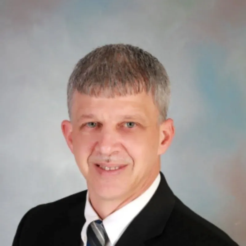 Jason Coulter - Medicare Agent in Hustonville, KY