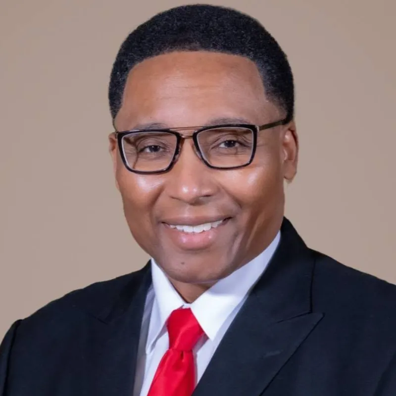 Jason Ervin Medicare Agent Chicago, IL 60624