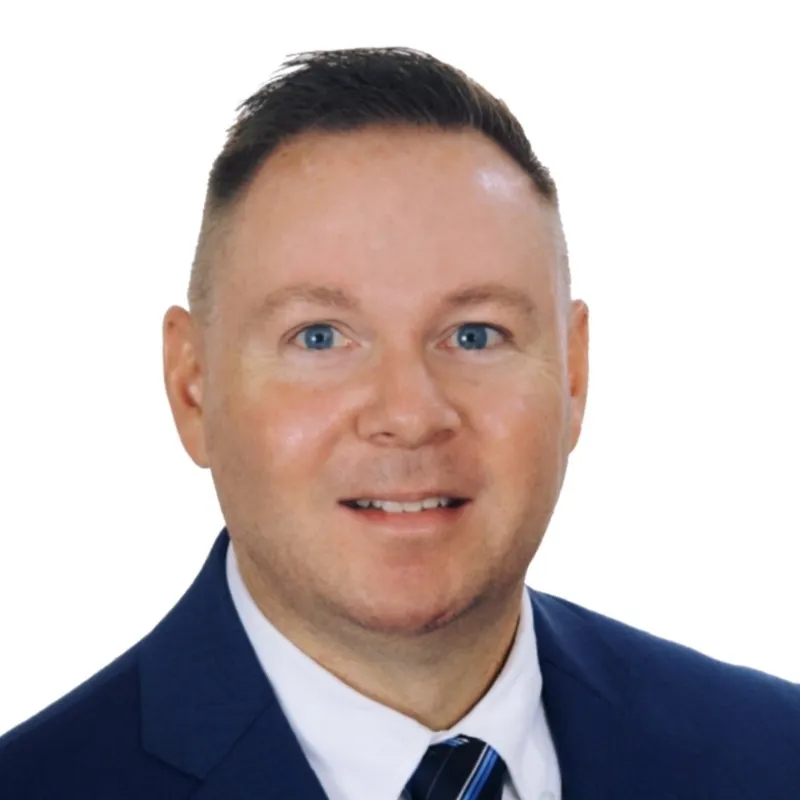 Jason Fitzpatrick - Medicare Agent in Port Orange, FL