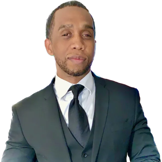 Jason Marshall - Medicare Agent in Chino, CA