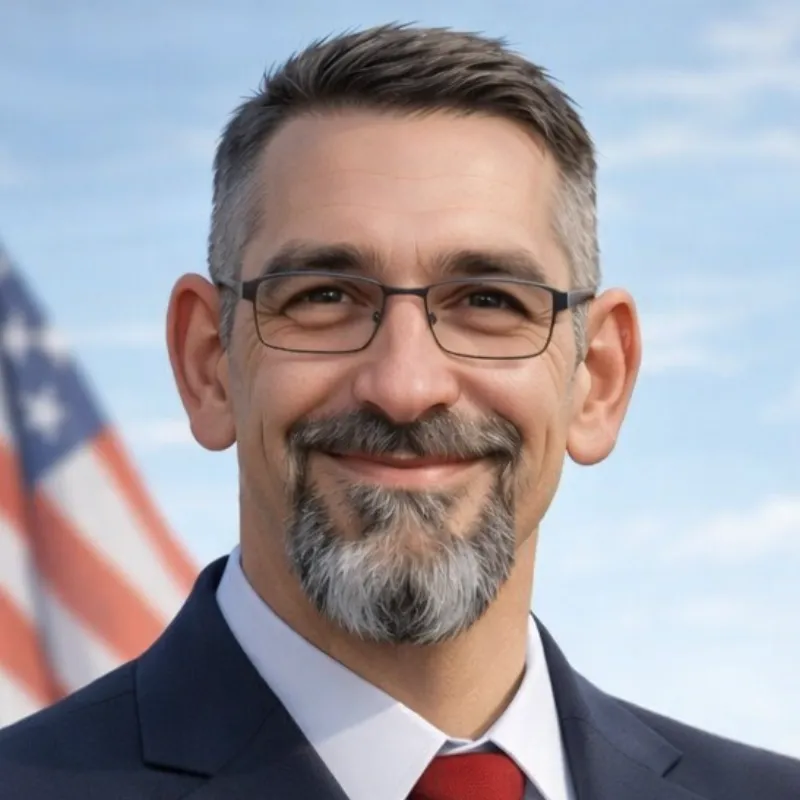 Jason Meadows Medicare Agent Springfield, TN 37214