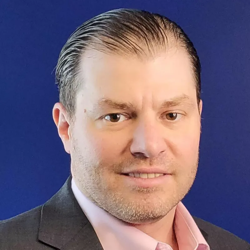 Jason Prew - Medicare Agent in Hauppauge, NY