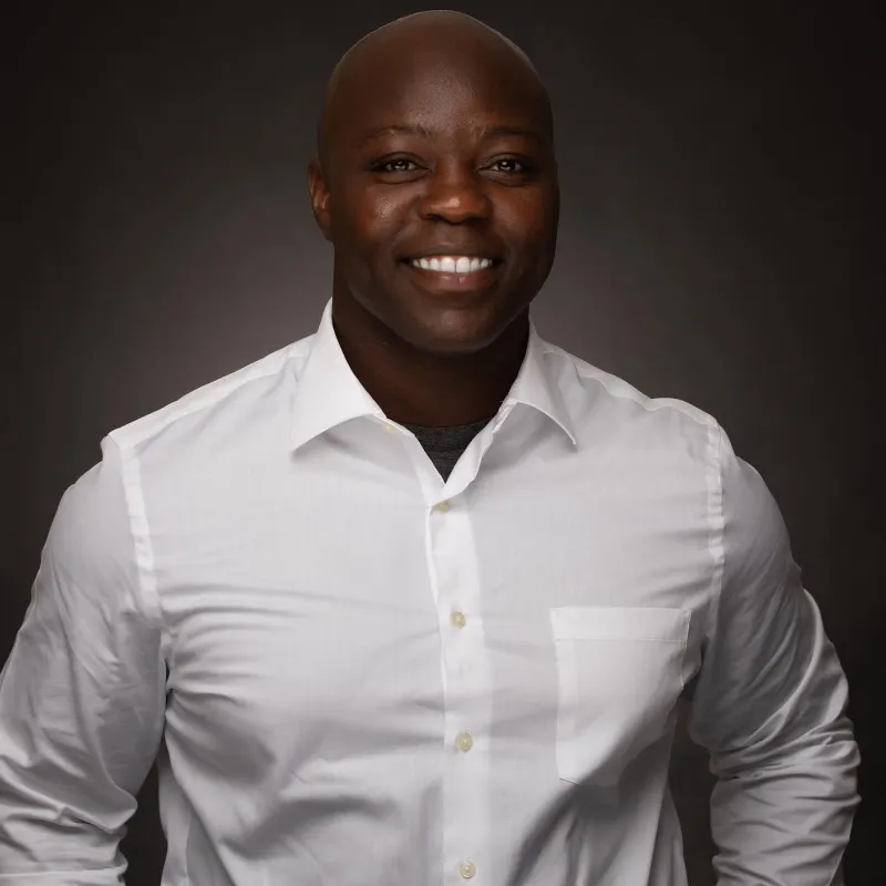 Javed Morgan - Medicare Agent in Tampa, FL