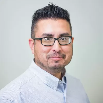 Javier Gomez - Medicare Agent in San Antonio, TX