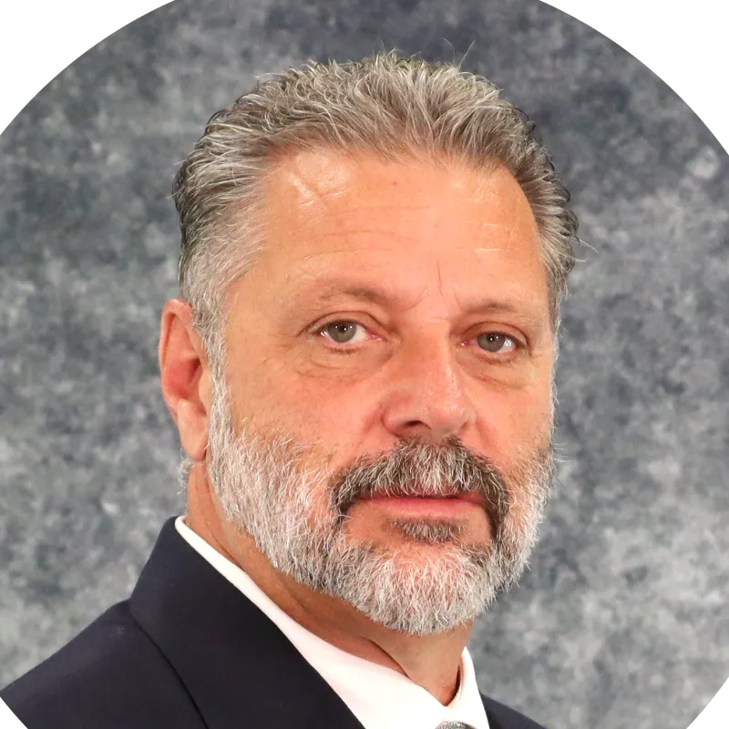 Jay Henson - Medicare Agent in Spencer, IN