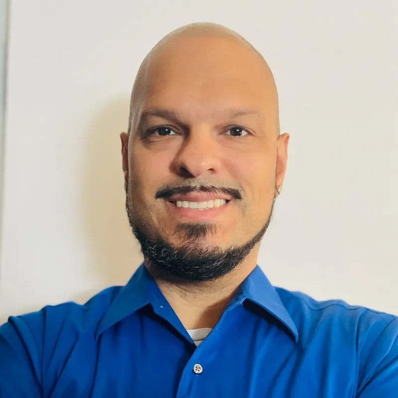 Jay Negron - Medicare Agent in Town 'n' Country, FL