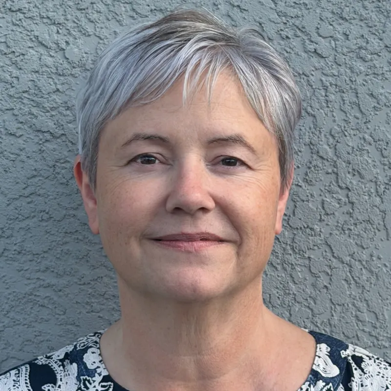 Jeanette "JEN" Clancy - Medicare Agent in Plant City, FL