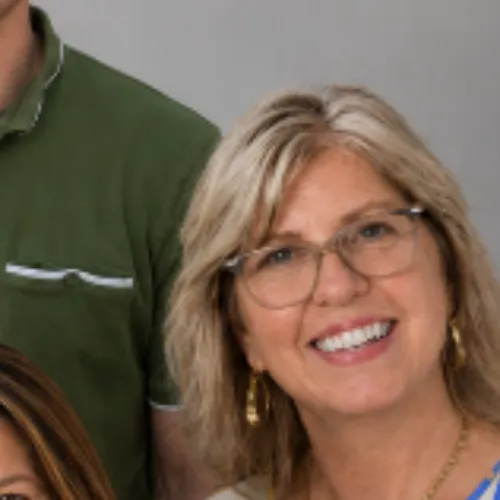 Jeanine Kinzie Medicare Agent Caledonia, MI 49316