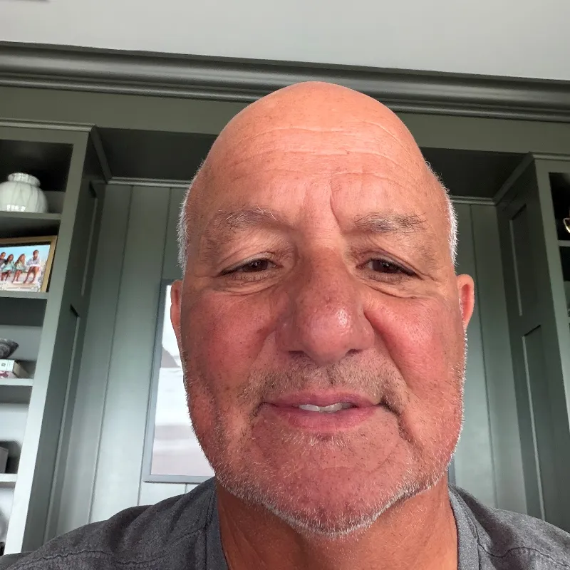Jeff George Medicare Agent South Plainfield, NJ 07080