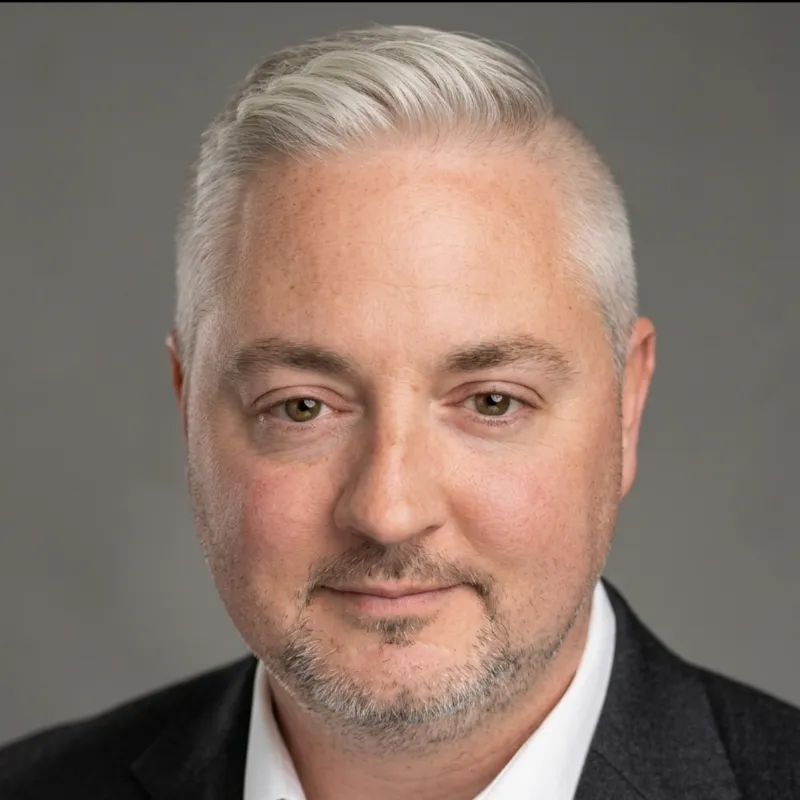 Jeff Marcoux - Medicare Agent in Milford, NH