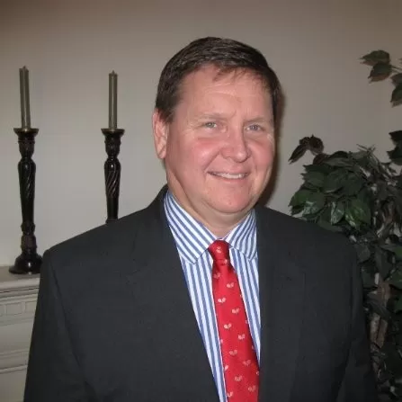 Jeff Peterson - Medicare Agent in Richmond, VA