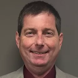 Jeffrey Challacombe - Medicare Agent in East Peoria, IL