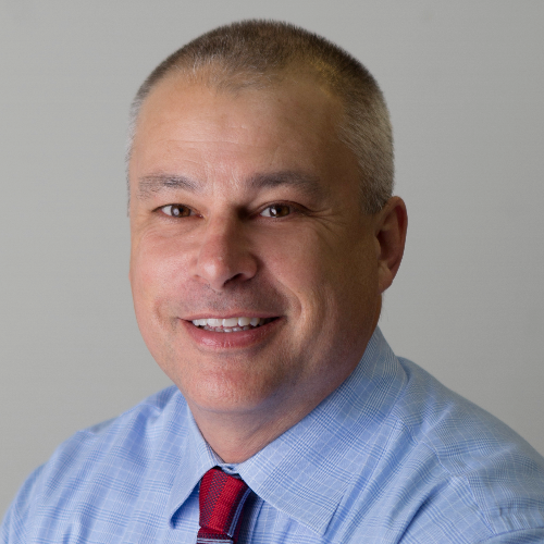 Jeffrey Credille - Medicare Agent in Tupelo, MS