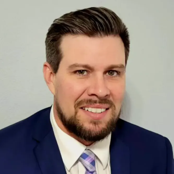 Jeffrey Dees - Medicare Agent in Peoria, AZ