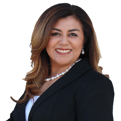 Jeimy Ramirez-Figueroa - Medicare Agent in Fontana, CA