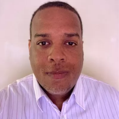 Jelani Bey - Medicare Agent in Charlotte, NC