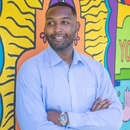Jelani Matthews Medicare Agent Tulsa, OK 74103