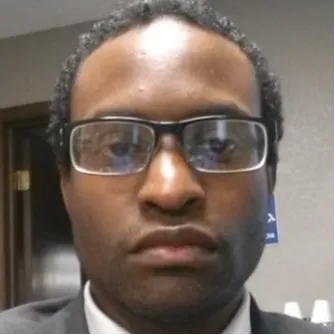 Jemeel Adams - Medicare Agent in Wichita, KS