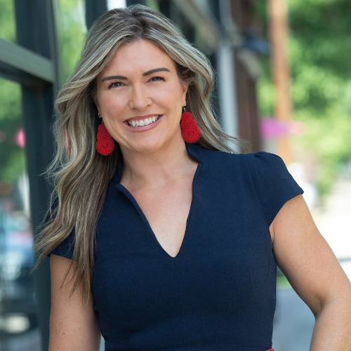 Jen Boyd - Medicare Agent in Louisville, CO
