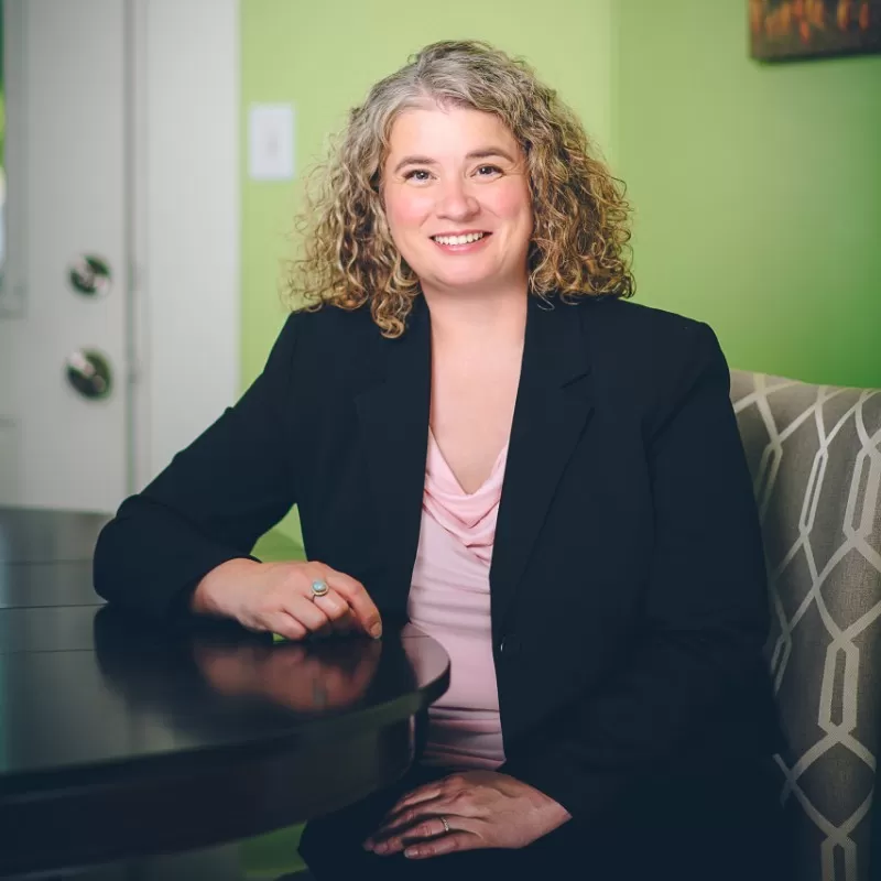 Jennifer Ferguson - Medicare Agent in Seattle, WA