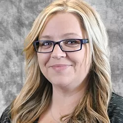 Jennifer Grate - Medicare Agent in Omaha, NE