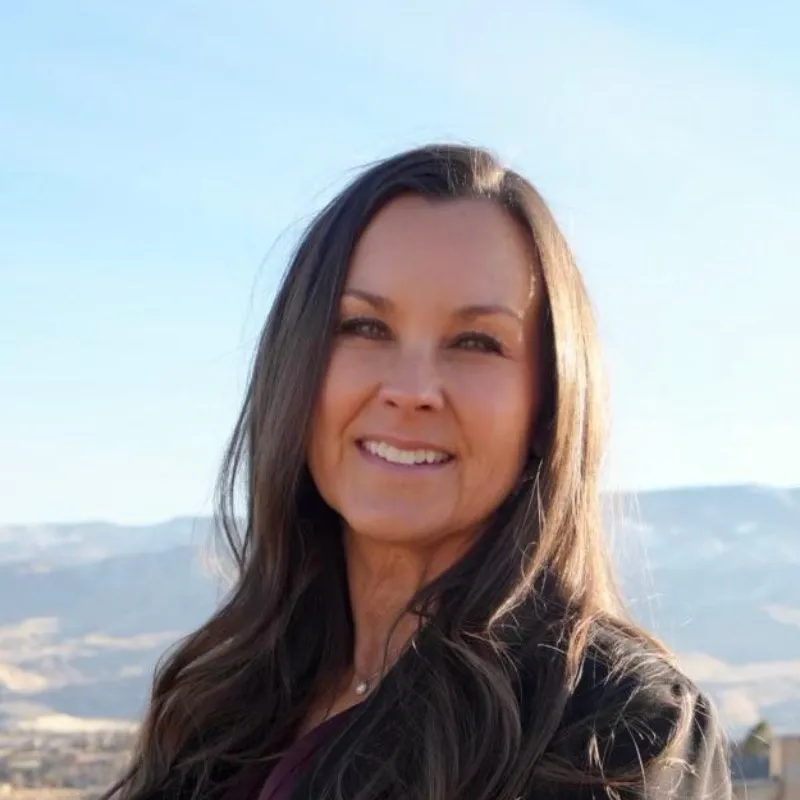Jennifer Kester Medicare Agent Licensed in CA