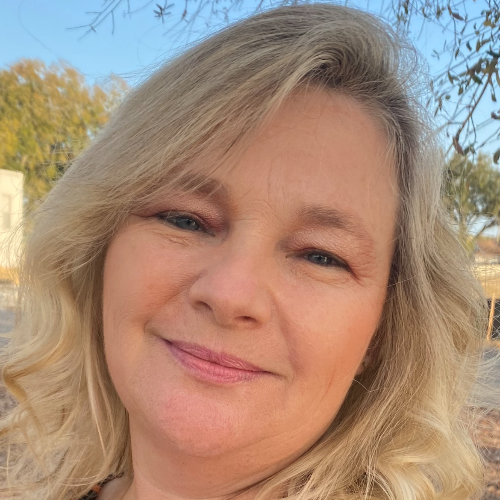 Jennifer Sykes - Medicare Agent in Lecanto, FL