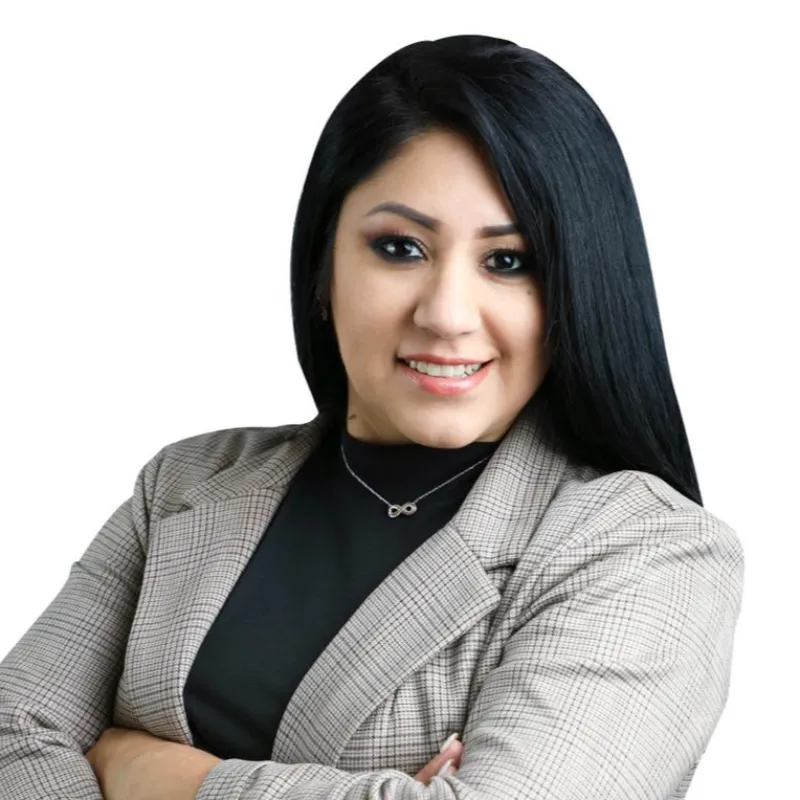 Jennise Lopez Medicare Agent Glendale, AZ 85307