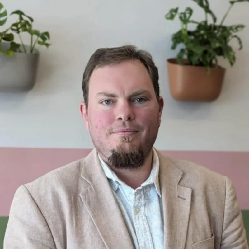 Jeremiah Rowe Medicare Agent Ardmore, OK 73401