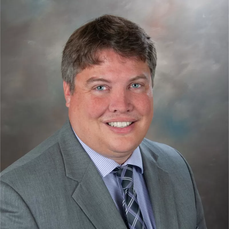 Jeremy Burnham - Medicare Agent in Lansing, MI