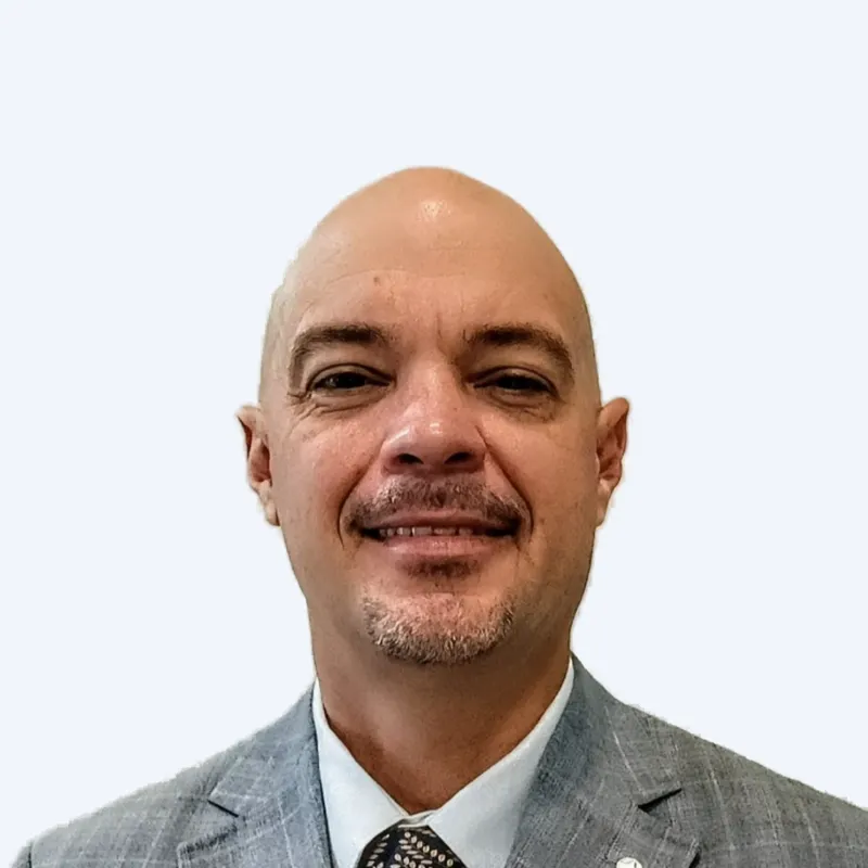 Jeremy Dillingham Medicare Agent Sarasota, FL 34238