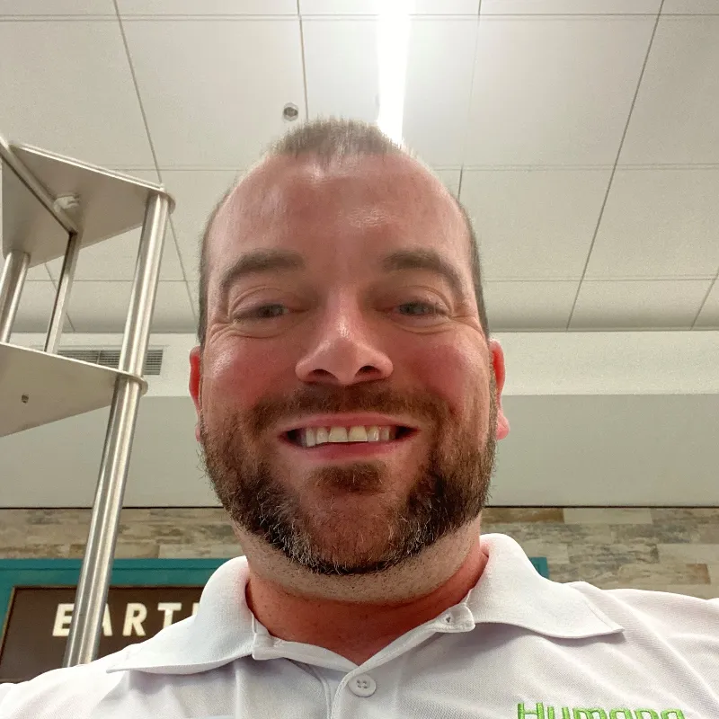 Jeremy Thurlkill - Medicare Agent in Republic, MO