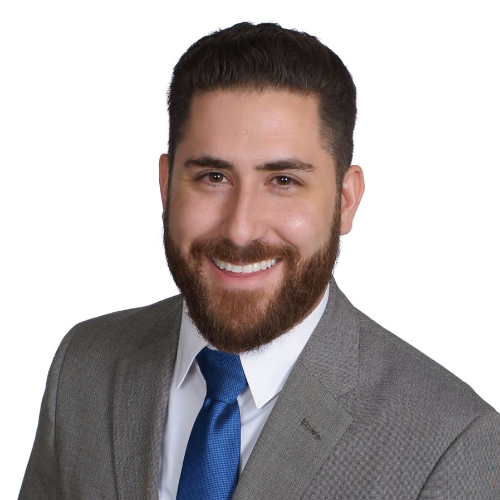 Jeremy Weiser - Medicare Agent in Las Vegas, NV