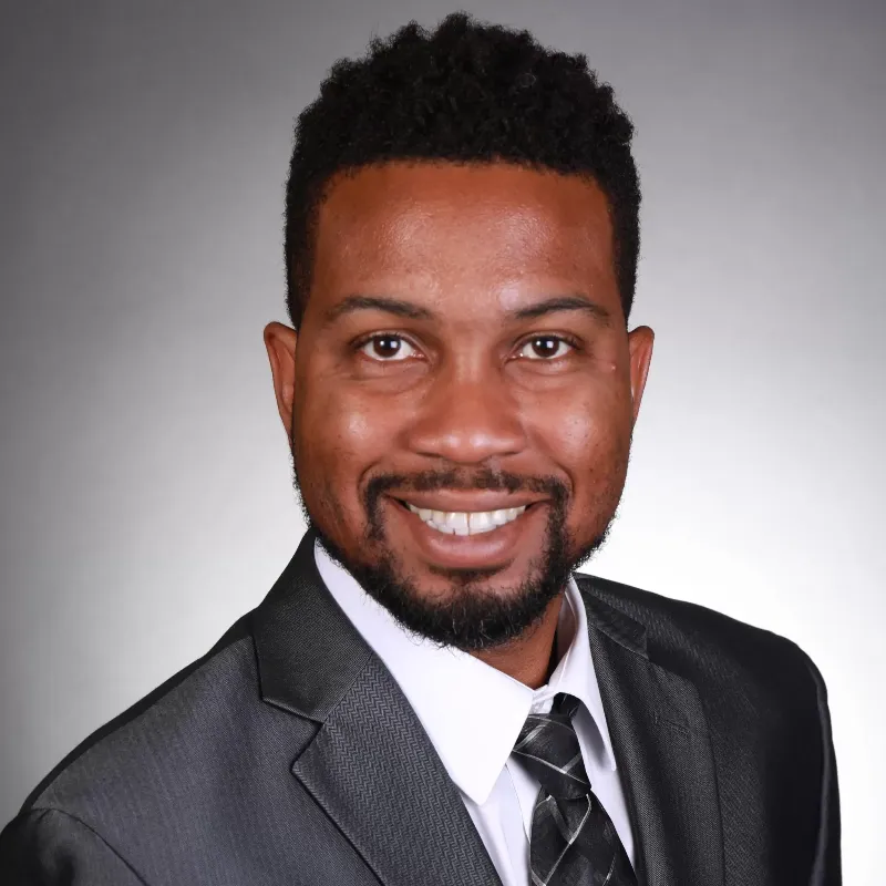 Jermaine Williams - Medicare Agent in Phoenix, AZ